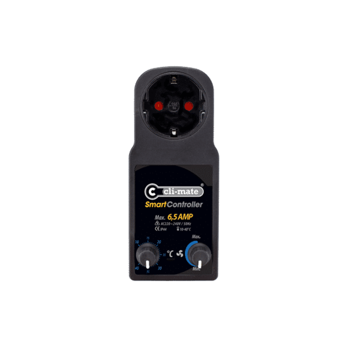 Cli-Mate Smart controller 6,5 Ampère