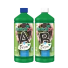 Dutch Pro Grow Soil A&B RO/SO 1 Liter