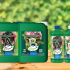 Flessen Dutch Pro Grow Soil A & B – Groeivoeding voor planten gekweekt in aarde
