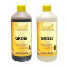 Ferro Standaard Groei A&B – Complete groeivoeding voor hydrocultuur en substraatkweek