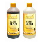 Ferro Standaard Cocos Bloei A&B – Complete bloeivoeding voor kokosvezelsubstraat