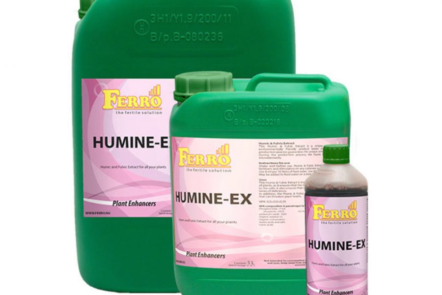 Ferro Humine-Ex 5 Liter