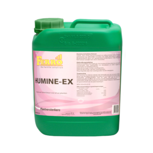 Ferro Humine EX 5 Liter