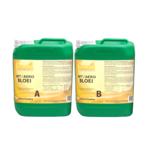 Ferro NFT Aero Bloei A&B 5 Liter
