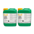 Ferro Osmose coco groei A&B 5 Liter