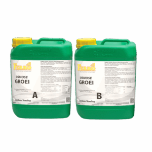 Ferro Osmose A&B Groei 5 Liter