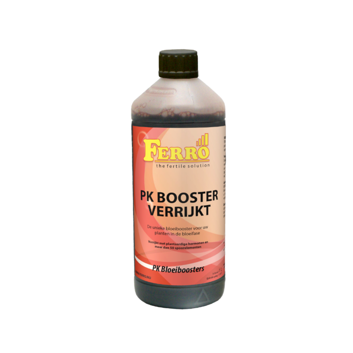 Ferro PK Bloeibooster verrijkt 1 Liter