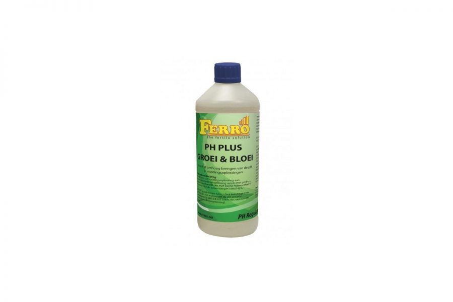 Ferro pH+ 50% Groei & Bloei