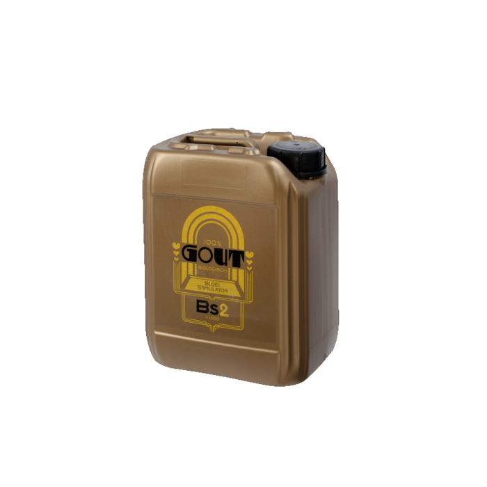 Gout Bloeistimulator 2 5 Liter
