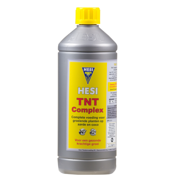Hesi TNT Complex 1 Liter