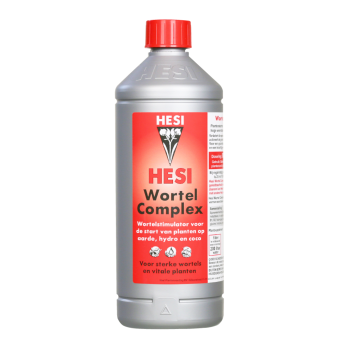 Hesi Wortel Complex 1 Liter