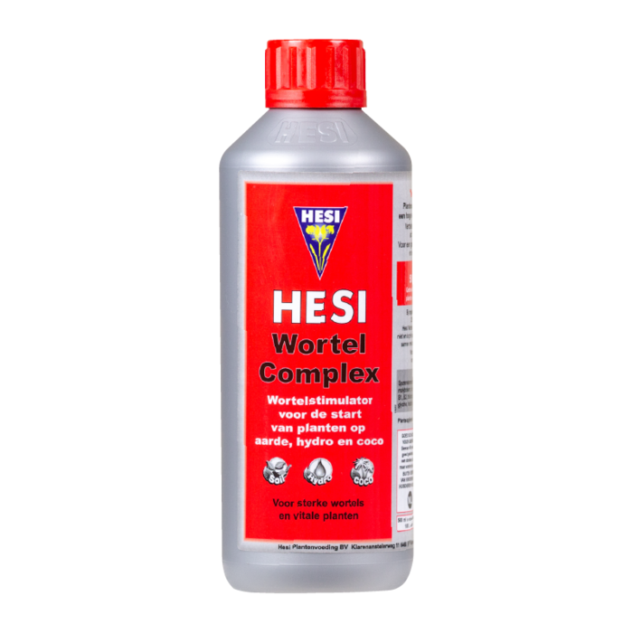 Hesi Wortel Complex 500ml