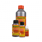Hesi SuperVit Booster – Vitaminecomplex voor sterkere groei en bloei