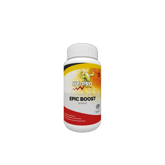 Hy-pro Epic Boost 250ml