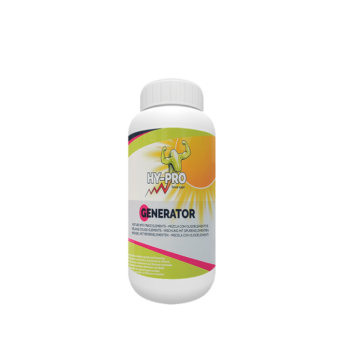 Hy-pro Generator 500ml