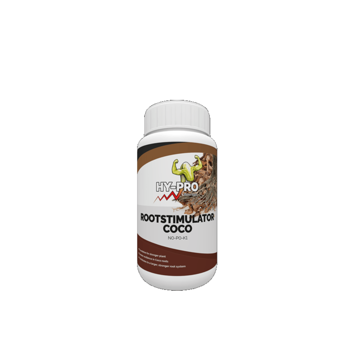 Hy-Pro Rootstimulator Coco 250ml