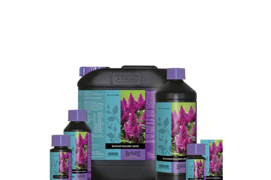 Atami B’cuzz Blossom Builder liquid