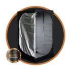 Mammoth Dryer 90x90x180cm