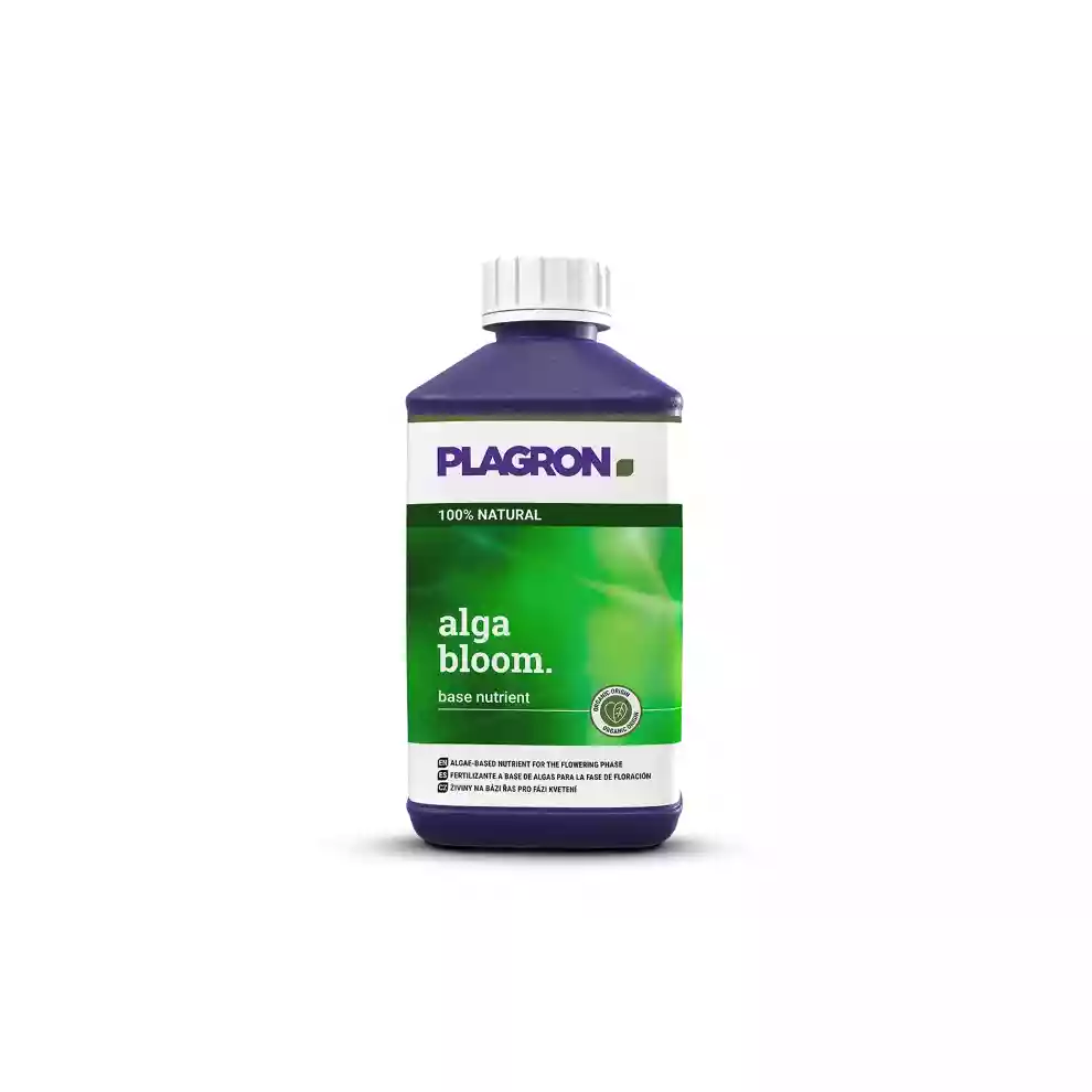 Plagron Alga Bloom Biologische Meststof