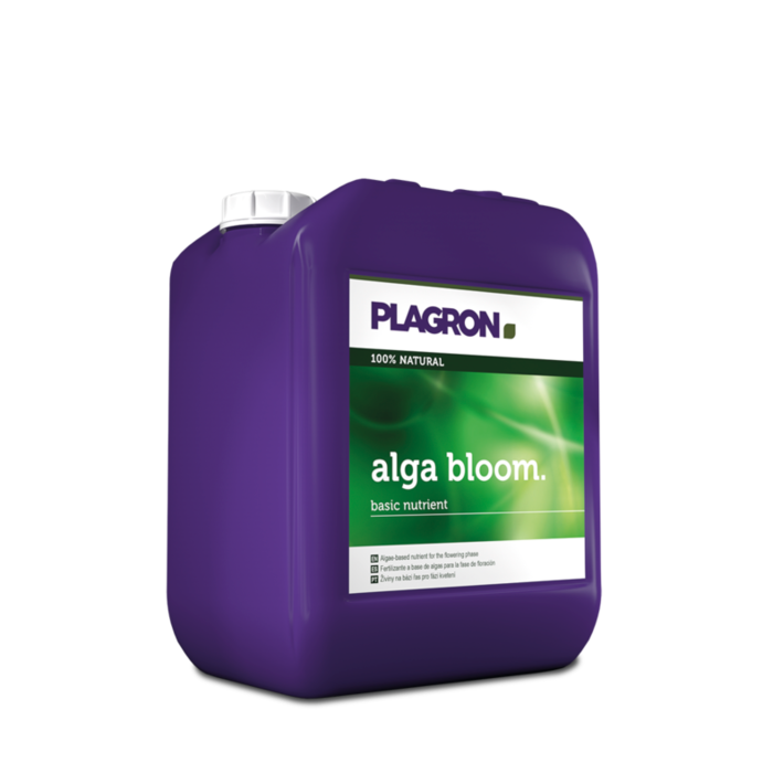 Plagron Alga Bloom 5 Liter