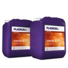 Plagron Cocos A&B 5 Liter