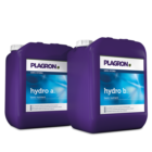 Plagron Hydro A&B 5 Liter