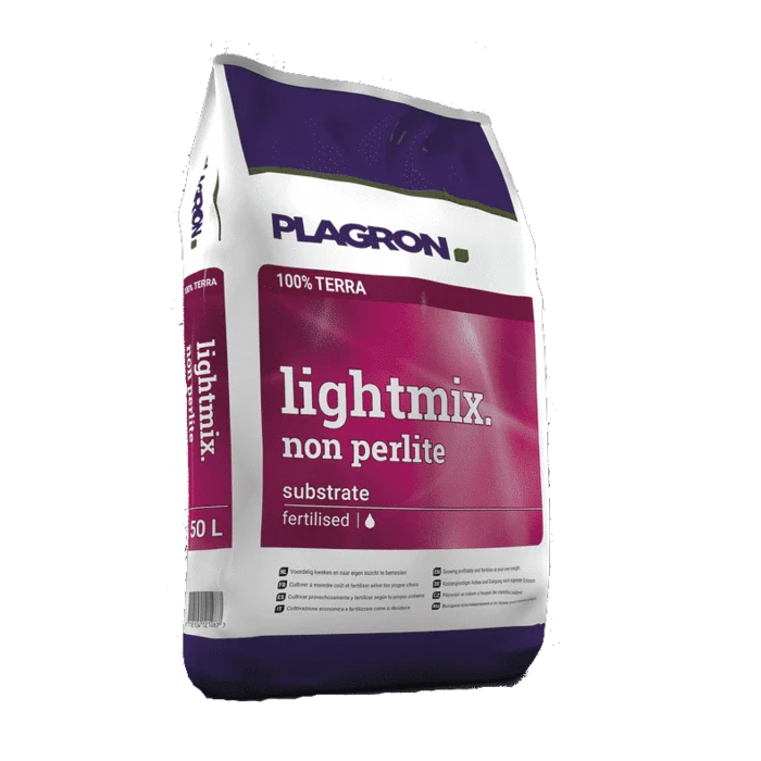 Plagron Lightmix zonder perliet