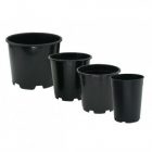IPP Ronde Pot