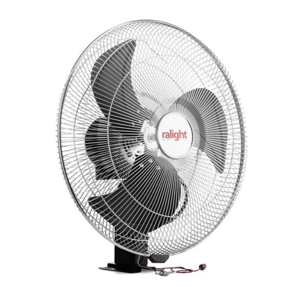 Ralight Wanventilator 50cm