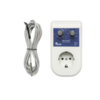 Smscom fan controller MK2 incl. sensor