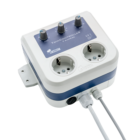 Smscom twin controller 7 Ampere