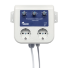 Smscom Twin controller 7 Ampere