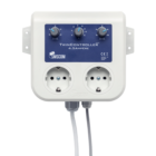 Smscom twin controller 4,5 Ampere