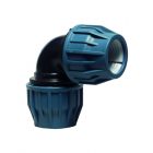 Tyleen koppeling knie 25 x 25 mm