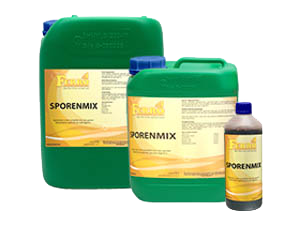 Ferro Sporenmix – Aanvulling van spoorelementen voor optimale plantgezondheid