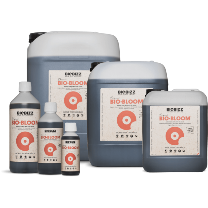 BioBizz Bloom