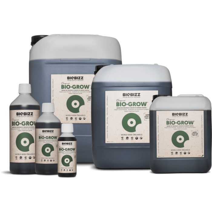 BioBizz Grow