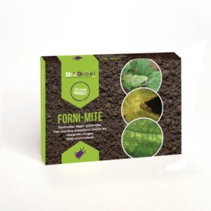 Phyto-Mite Roofmijten tegen Spint