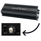 Luxumol Ballast Dim The Lux 660W + rj poort excl IEC kabel