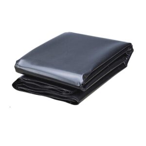 Vijverfolie en Worteldoek