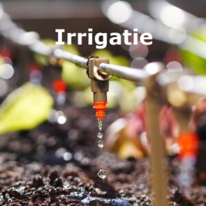 Irrigatie