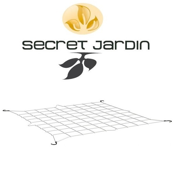 SECRET JARDIN WebIt