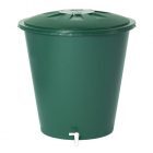 Regenton Rond 210L Met Deksel