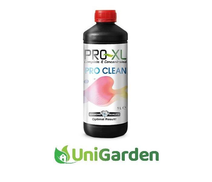 Pro XL Pro Clean