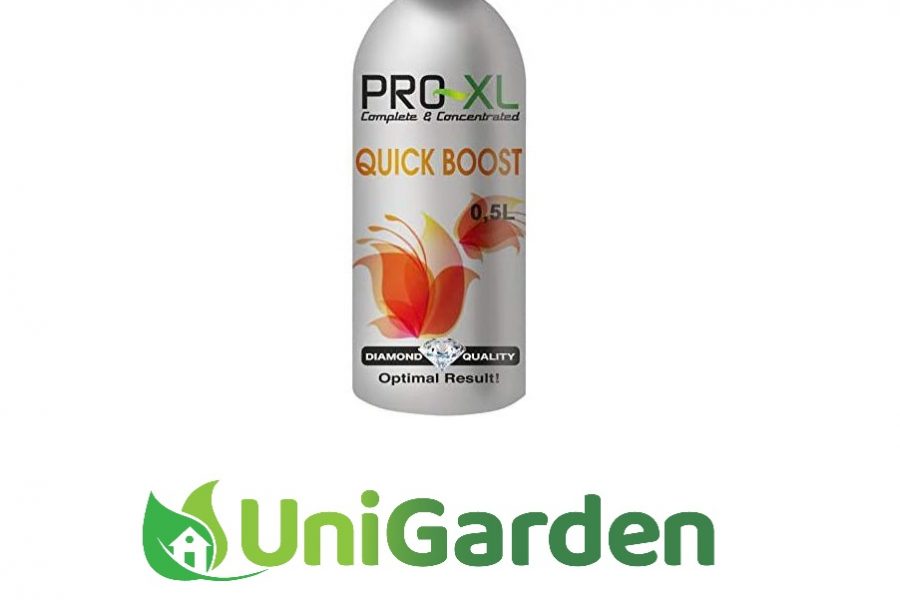 Pro-XL Quick Boost 500ml