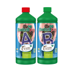 Dutch Pro Hydro/Cocos Grow A+B