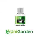 Flesje Pro-XL Foliar Feed 30ml – snelwerkende bladvoeding voor directe opname en optimale plantengroei.
