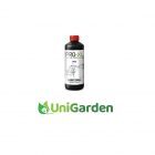 Fles Pro-XL pH- – vloeibaar product voor het nauwkeurig verlagen van pH-waarde in voedingsoplossingen.