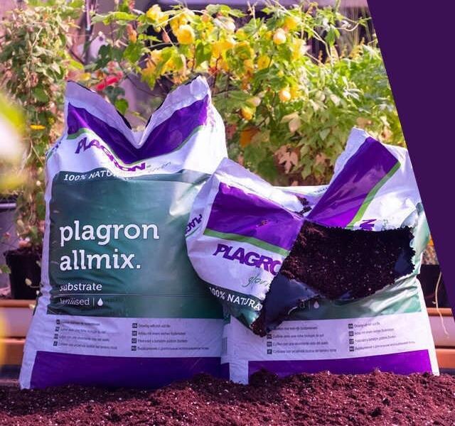 Plagron Allmix 50 Liter