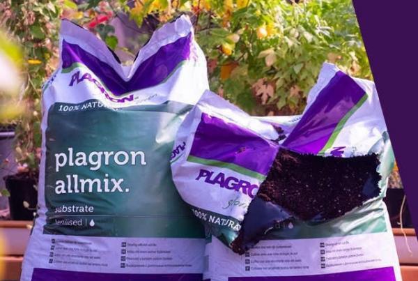 Plagron Allmix 50 Liter